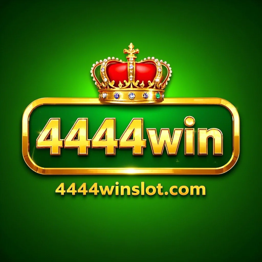 4444 win